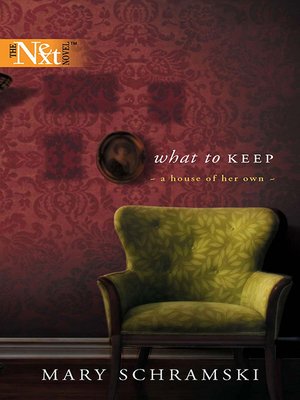 cover image of What to Keep